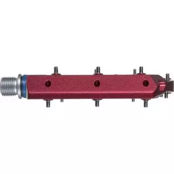 Педали AE05 Эво HT Components, красный