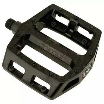 Педали Animal Hamilton Alloy