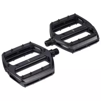 Педали BBB CoolRide MTB, черный