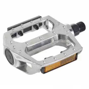 Педали Bonin BMX 9/16, серебряный