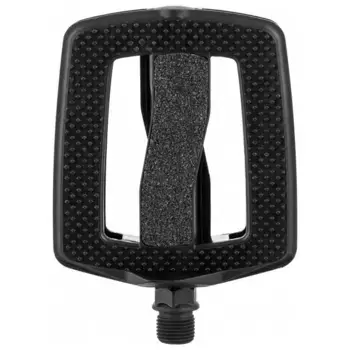 Педали Bonin FP-893ZU, черный