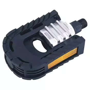 Педали Bonin FP-909, черный