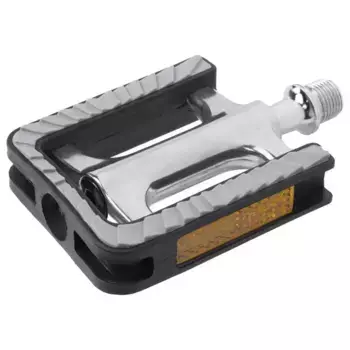 Педали Bonin FP-930, черный