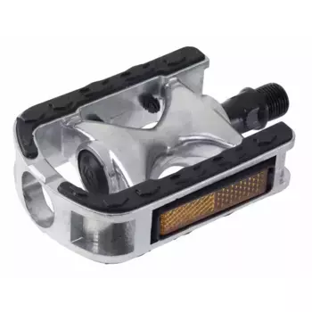 Педали Bonin Urban, серебряный