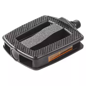 Педали Brn Anti Slip, серый