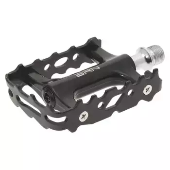 Педали Brn Force, черный