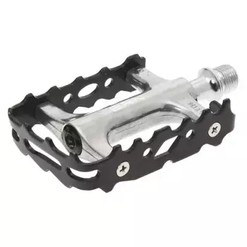 Педали Brn Force, черный