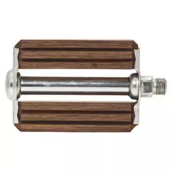 Педали Brn Legno, коричневый