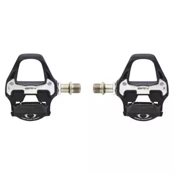 Педали Brn Pro, серебряный