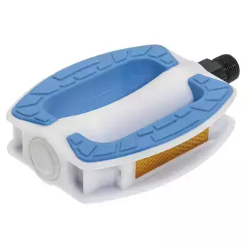 Педали Brn Riviera, синий