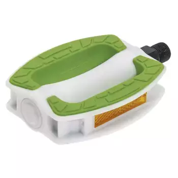 Педали Brn Riviera, зеленый