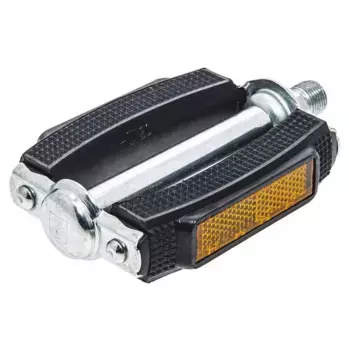 Педали Brn Union Olanda, серебряный