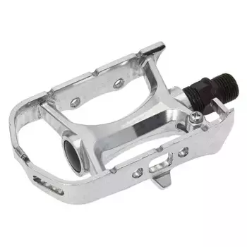 Педали Brn Urban, серебряный