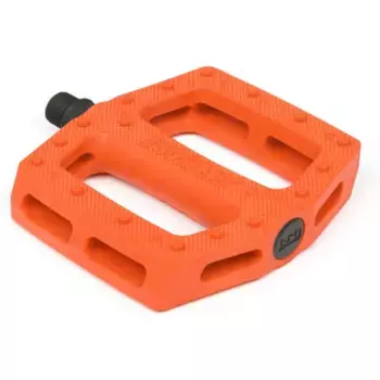 Педали Bsd Jonesin, оранжевый