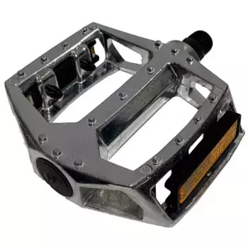 Педали Byte Ped-32 BMX 1/2, черный