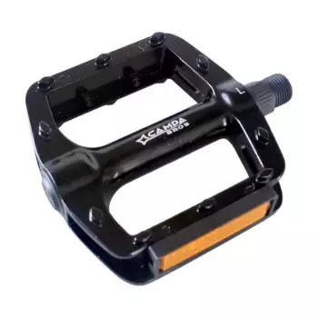 Педали Campa Bros Kombat XII, золотой