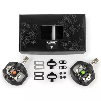 Педали Conor MTB With Cleats