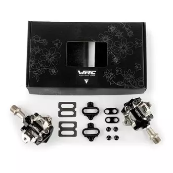 Педали Conor SPD With Cleats