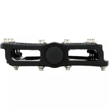 Педали Contec 2Black