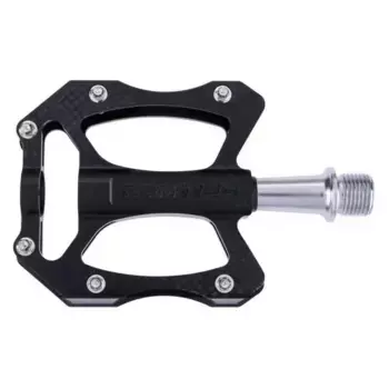 Педали Contec Blade, серебряный