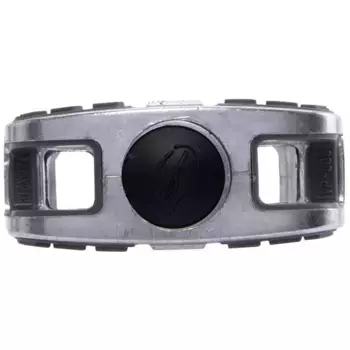 Педали Contec Cp-030, серебряный