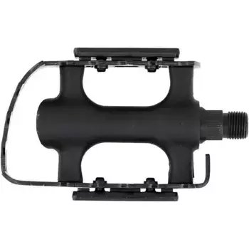 Педали Contec CP-040, черный