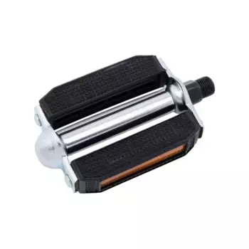 Педали Contec Cp-044, серебряный