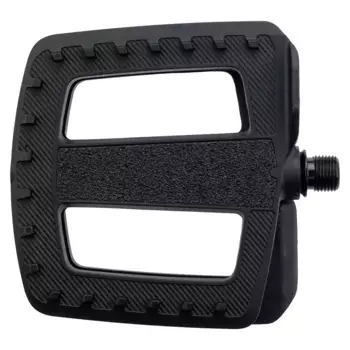 Педали Contec Quick Stay XXL, черный