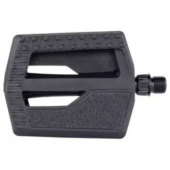 Педали Contec Quick Step, серебряный