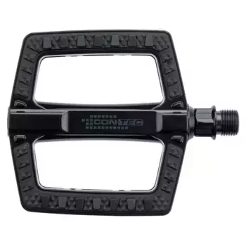 Педали Contec Turner XXL, белый