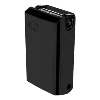 Педали Crankbrothers F11, серебряный