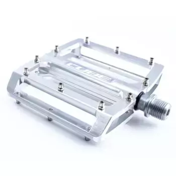 Педали Cube All Mountain, серебряный