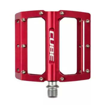 Педали Cube All Mountain, золотой