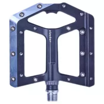 Педали Cube Slasher, черный