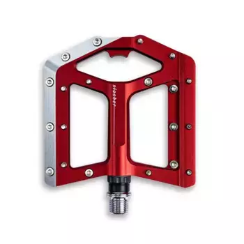 Педали Cube Slasher, золотой