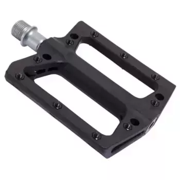 Педали Dema Scada, серебряный