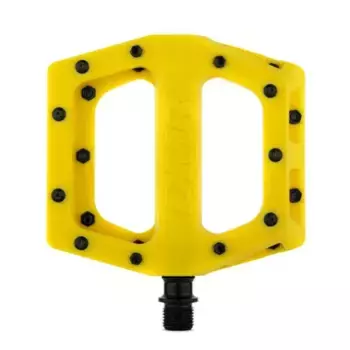 Педали Dmr V11, желтый