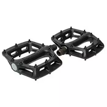 Педали Dmr V6, серебряный