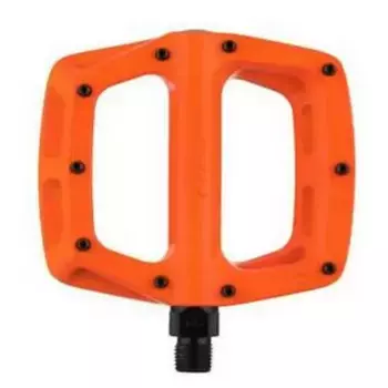 Педали Dmr V8 V2, оранжевый
