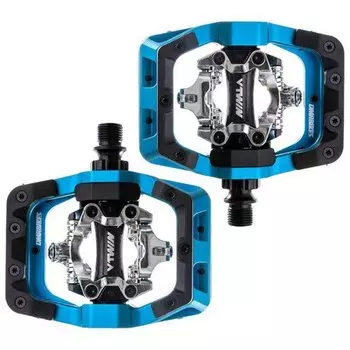 Педали Dmr V-Twin