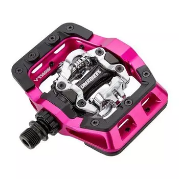 Педали Dmr V-Twin