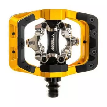 Педали Dmr V-Twin