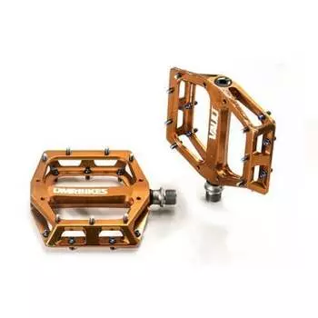 Педали Dmr Vault