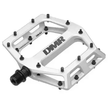 Педали Dmr Vault 9/16 Brendog, серебряный