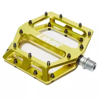Педали Dmr Vault, золотой