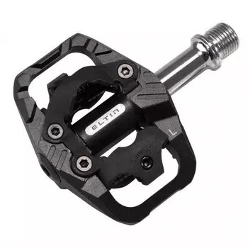 Педали Eltin MTB Compatible With Shimano SPD