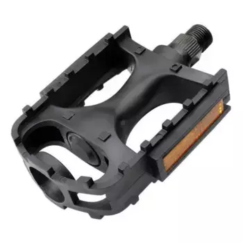 Педали Eltin WO, черный