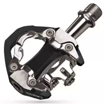 Педали Exustar EPR50, черный