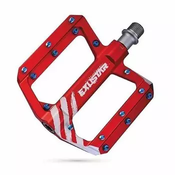 Педали Exustar PB555