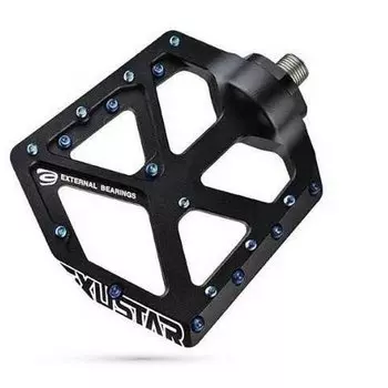 Педали Exustar PB67